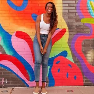 Meet your Posher, Dorothy